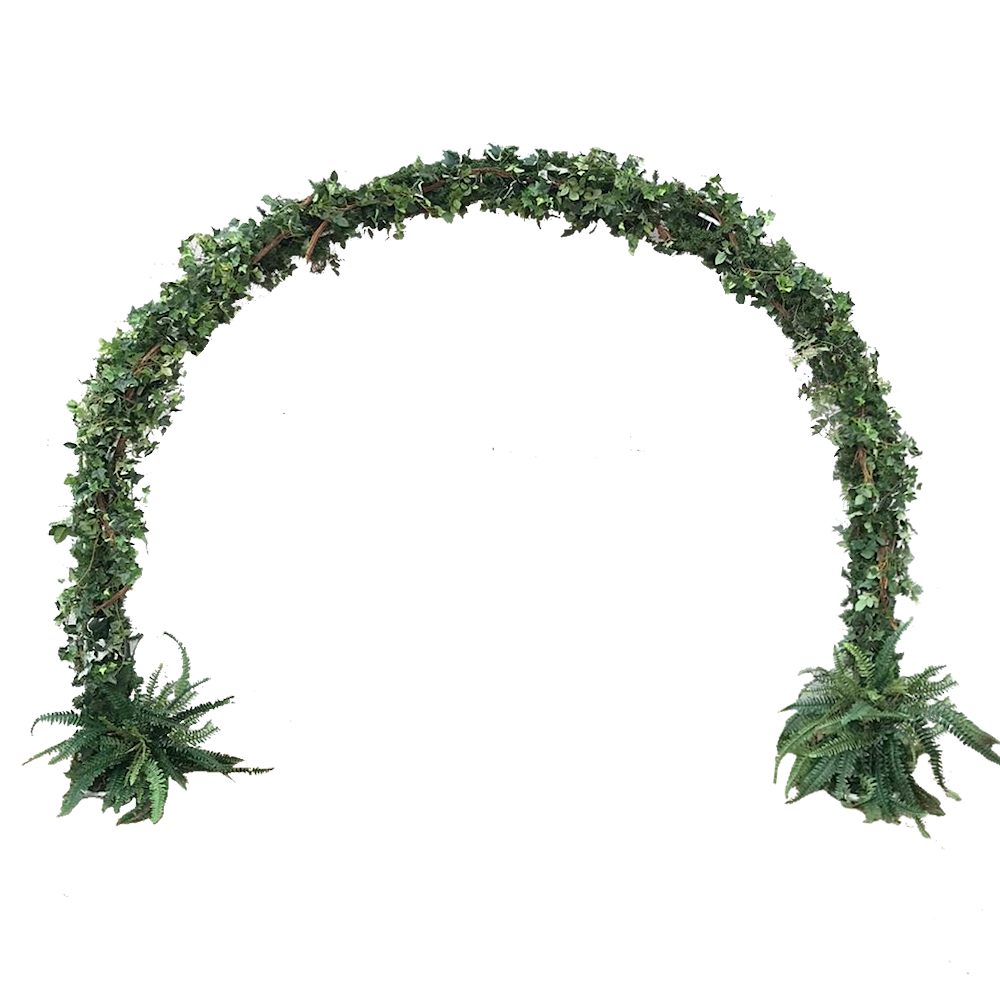 Foliage Arch