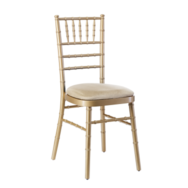 Gold Chiavari Chair