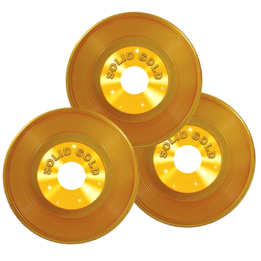 Gold Records