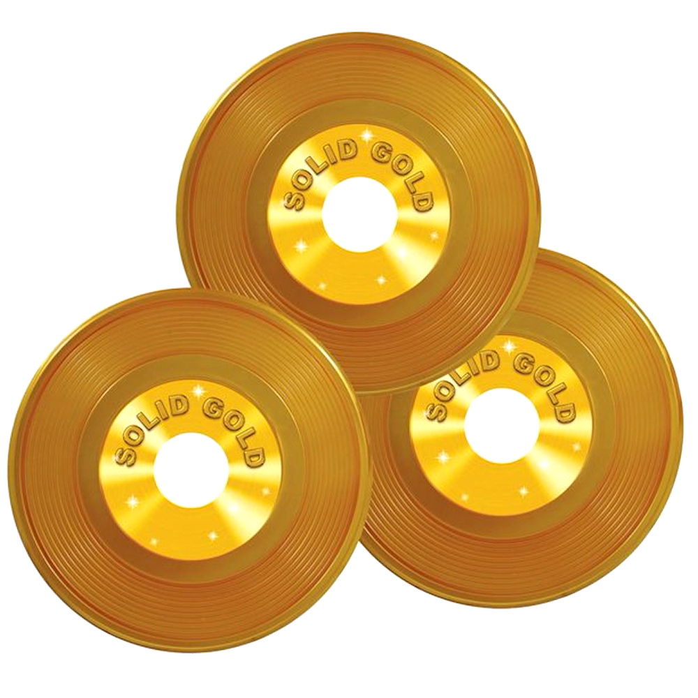 Gold Records