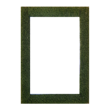 Grass Frame