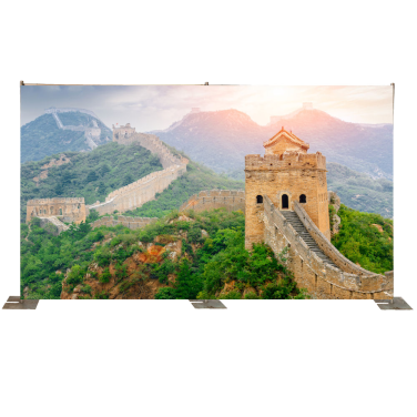 Great Wall of China Backdrop