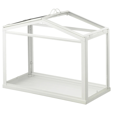 Greenhouse Geometric Card Box