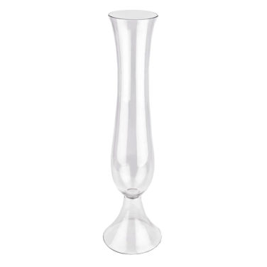 Curvy Hour Glass Vase