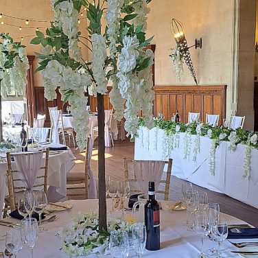 Tree Centrepiece Hire
