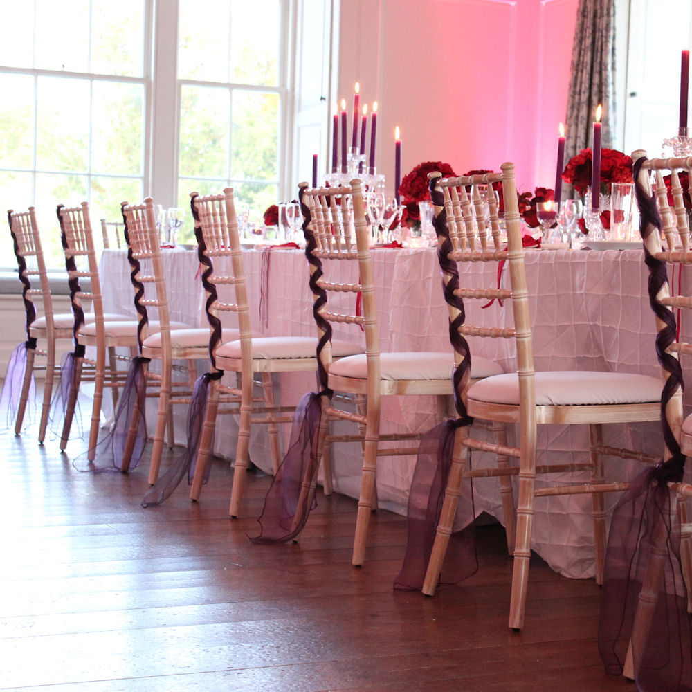 Limewash Chiavari Chair 18