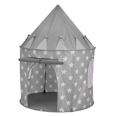 Kids Play Tent Grey