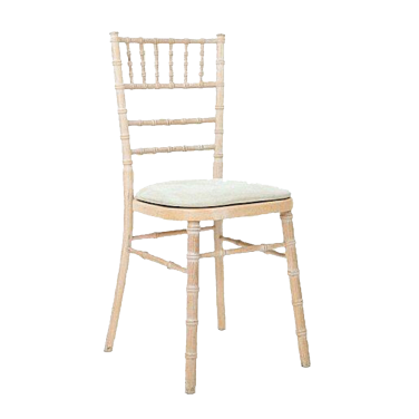 Limewash Chiavari Chair