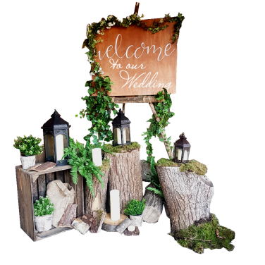 Log Entrance Display