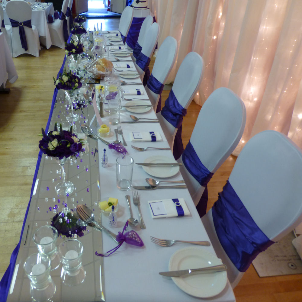 Long Top Table Mirror 7