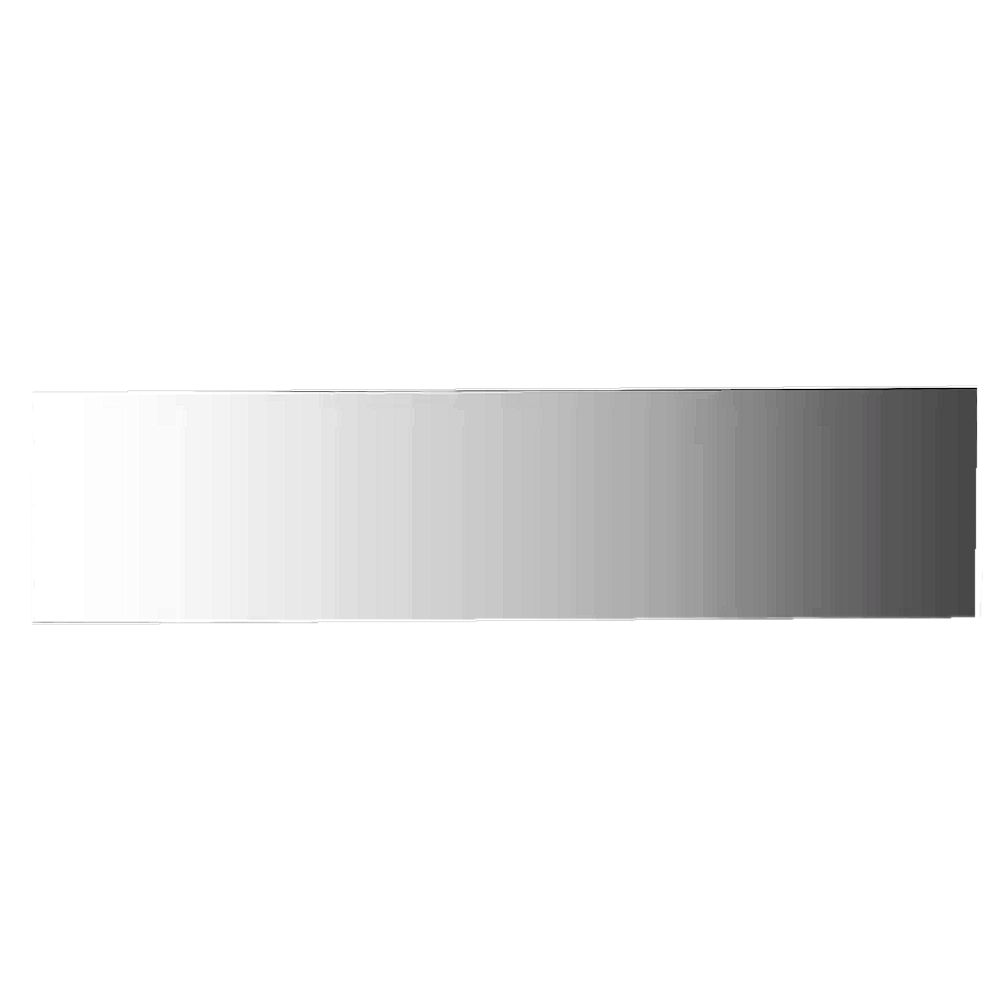 Long Top Table Mirror