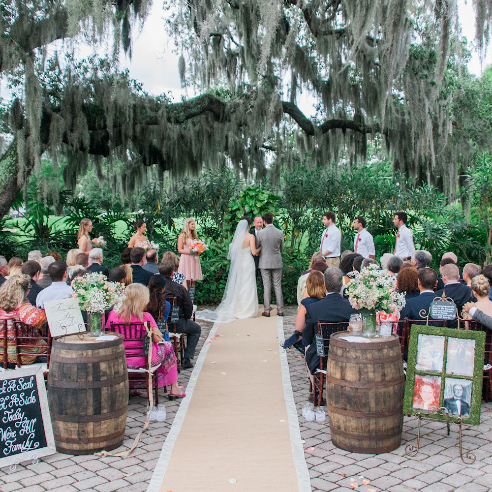 Vintage Oak Whiskey Barrel Hire