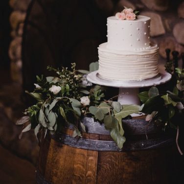 Vintage Oak Whiskey Barrel Hire