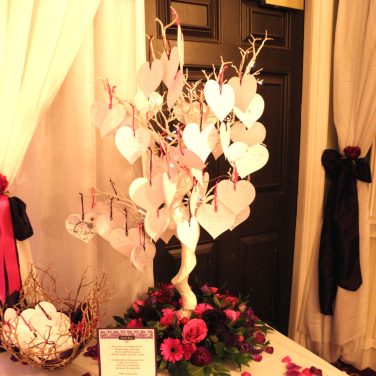 White Wish Tree