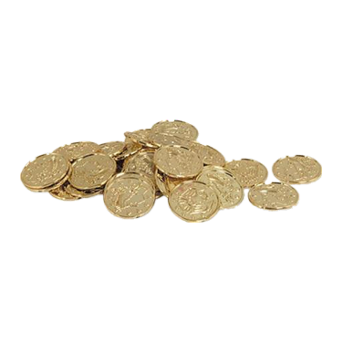 Replica Gold Coins