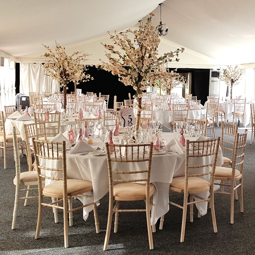 Blossom Tree Centrepiece 10
