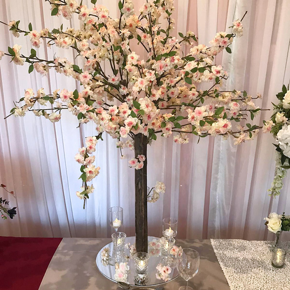 Blossom Tree Centrepiece 2