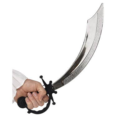 Pirate Sword Cutlass