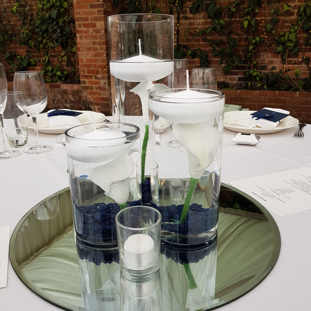 Regular Tea Light Holder 1