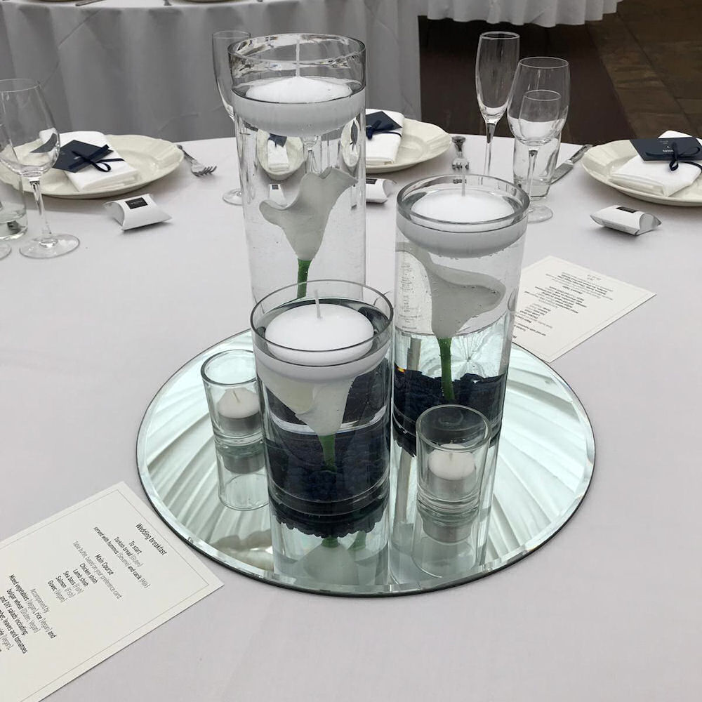 Regular Tea Light Holder 2