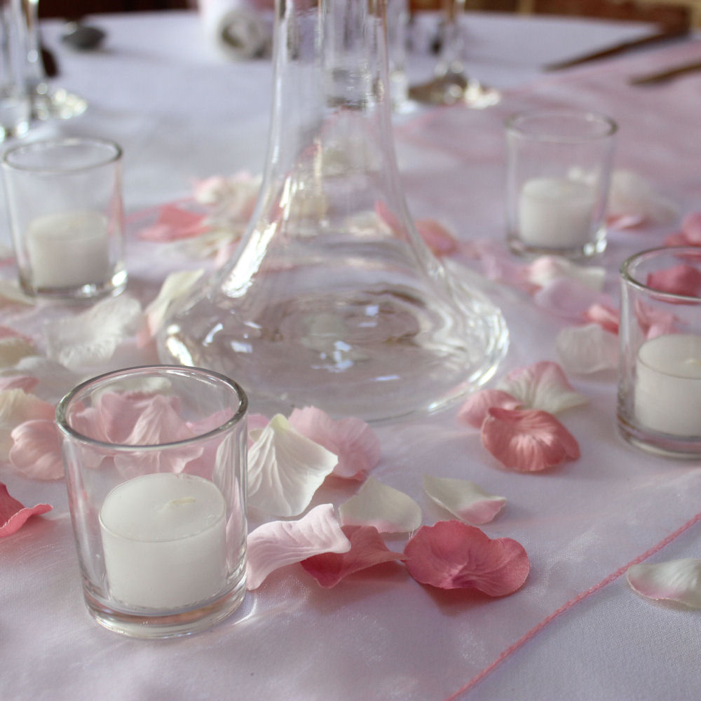 Regular Tea Light Holder 6