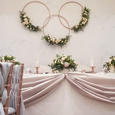 Marble Backdrop 6mx3m