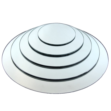 Round Mirrors