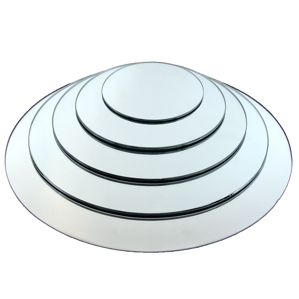 Round Mirrors