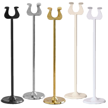 Table Number / Name Holder