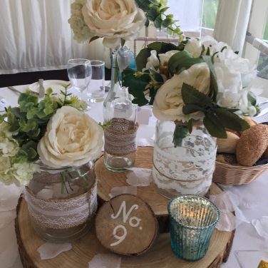 Log Slice Table Numbers