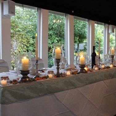 Silver Candlesticks 5