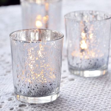 Tea Light Holder Hire