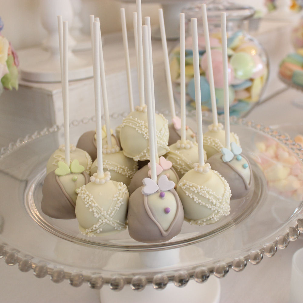 Sweet Buffet with Sweets 9