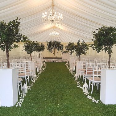 Pedestal & Plinth Hire
