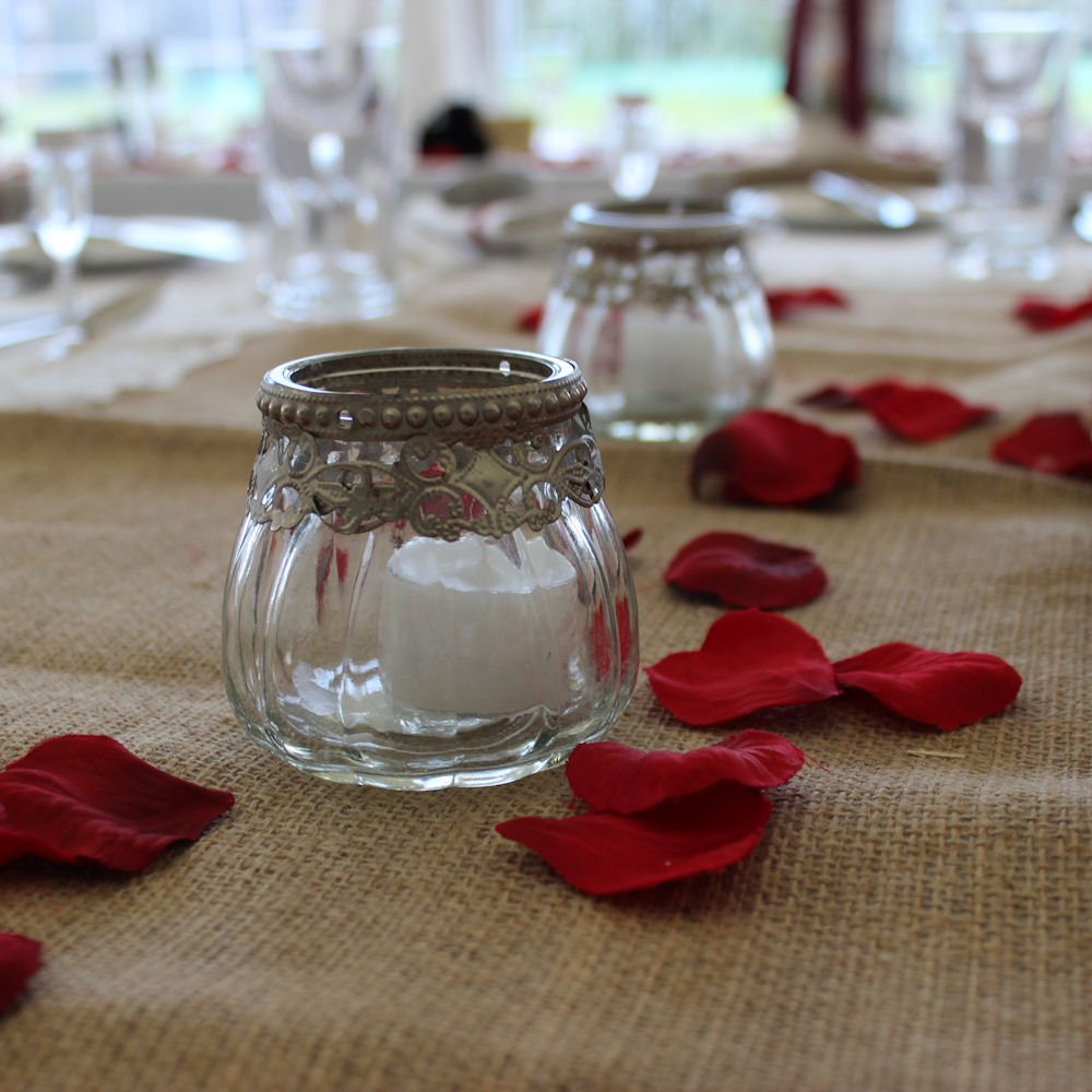 Victorian Tea Light Holders 4