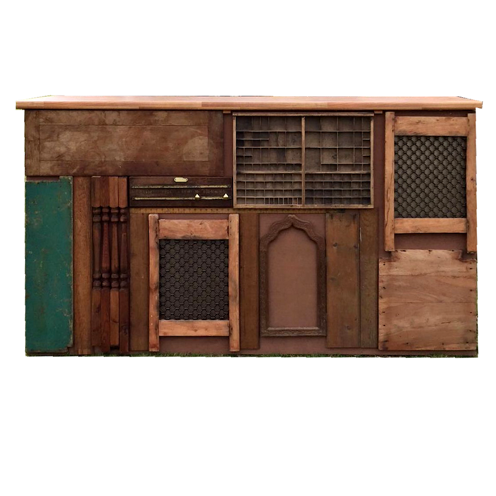 Vintage Bar Hire