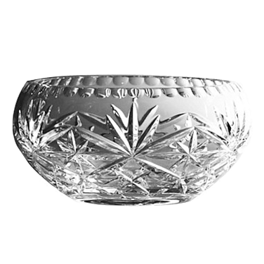 Vintage Glass Bowl