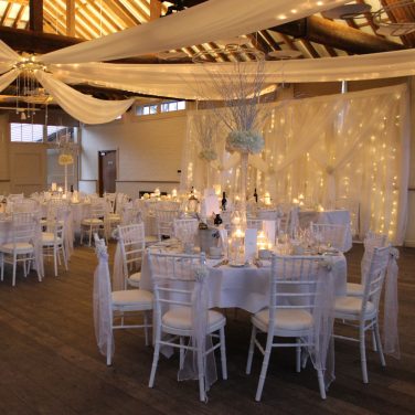 White Chiavari Chair 14