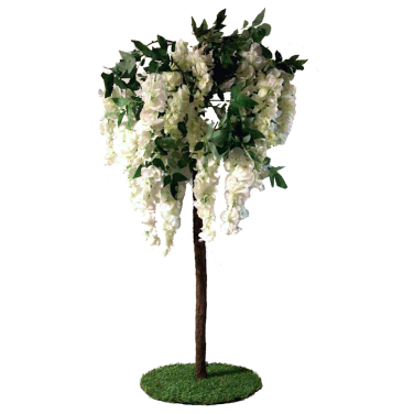 Wisteria Tree Centrepiece