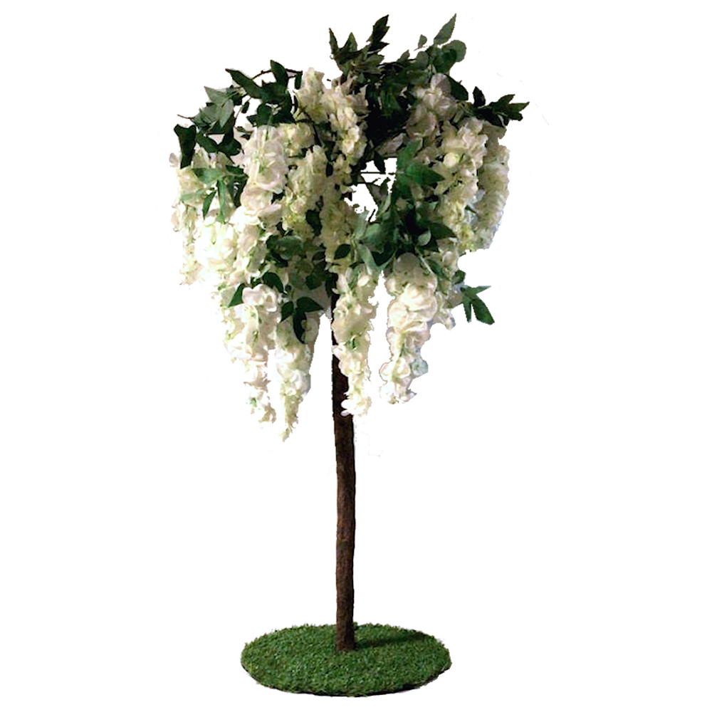 Wisteria Tree Centrepiece