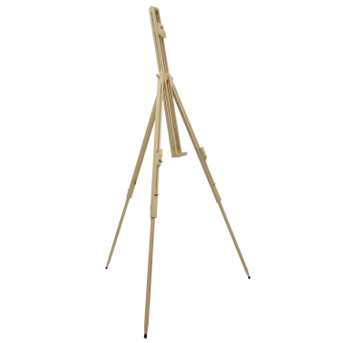 Wooden Easel