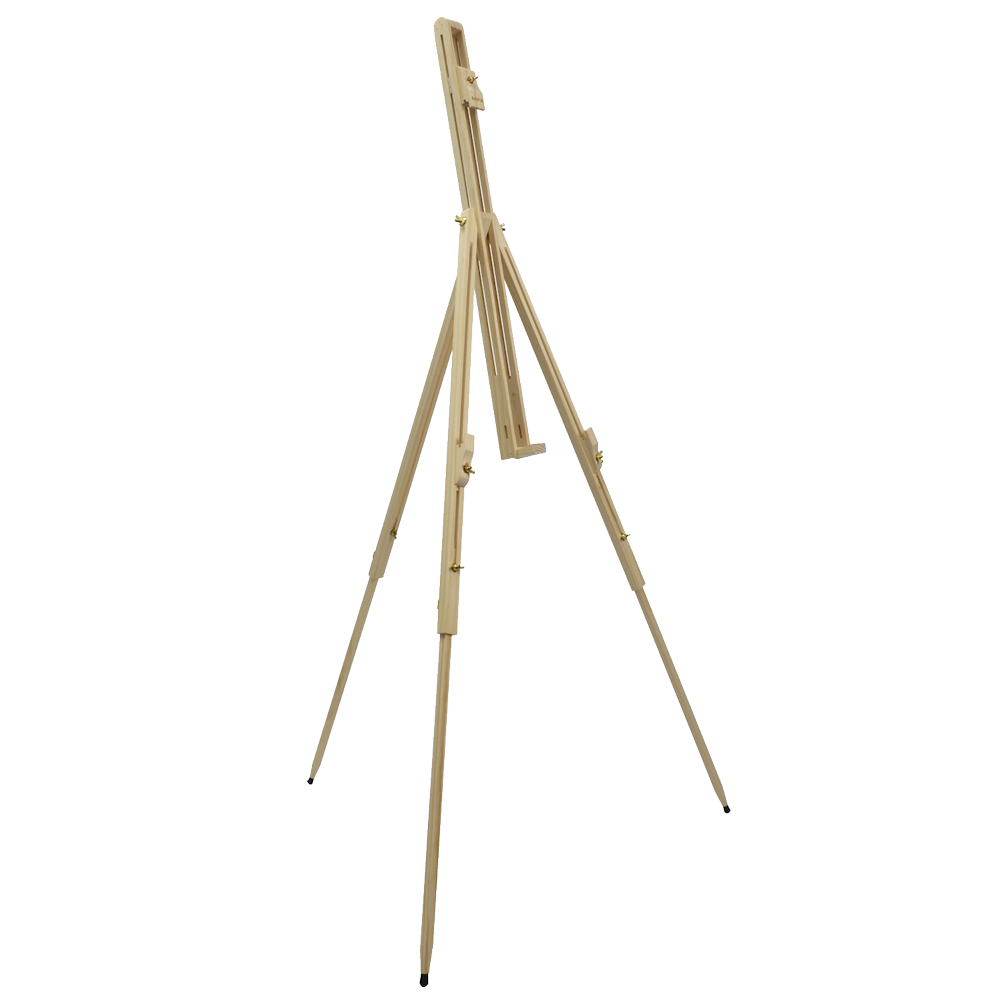 Wooden Easel