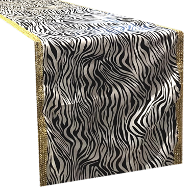 Zebra Runner