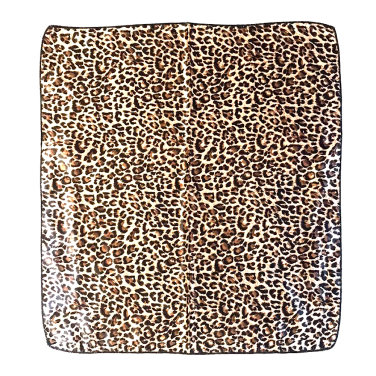 Leopard Print Napkin