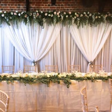 Backdrop with Foliage Top 3