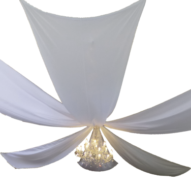 Circular Ceiling Decoration