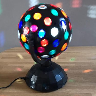 Disco Ball 2