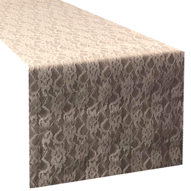 Lace Table Runner