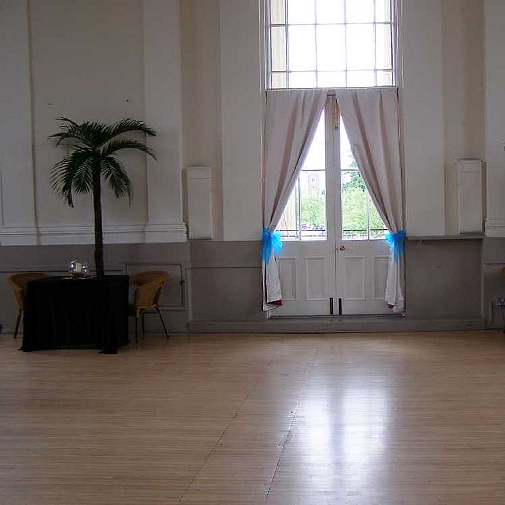 Large Floor Standing Palm Tree 7