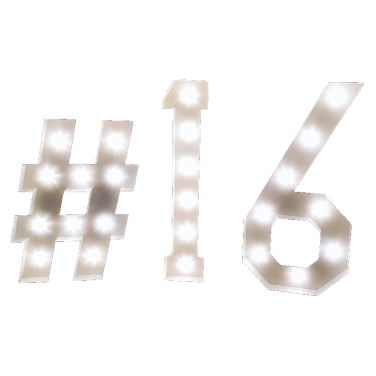Light Up Numbers